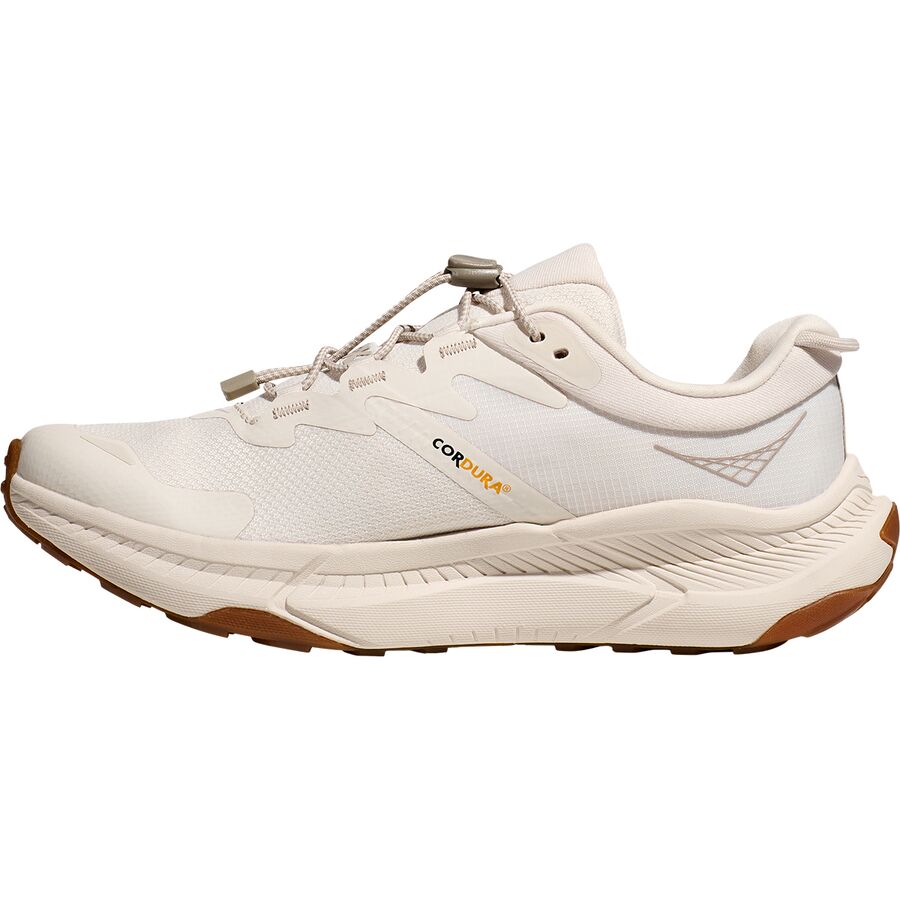 HOKA Transport Sneaker - Women's Eggnog/Eggnog
