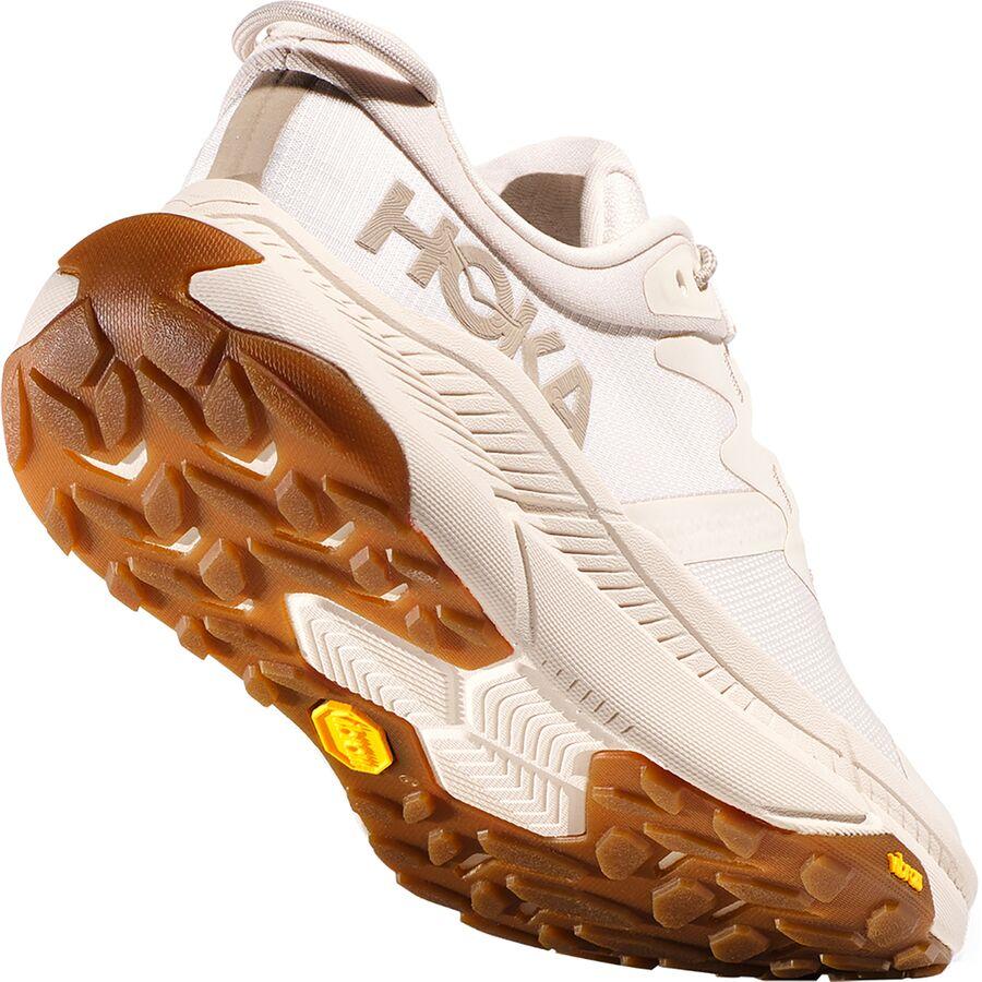 HOKA Transport Sneaker - Women's Eggnog/Eggnog