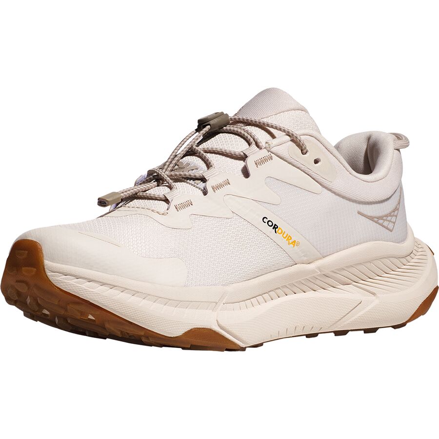 HOKA Transport Sneaker - Women's Eggnog/Eggnog