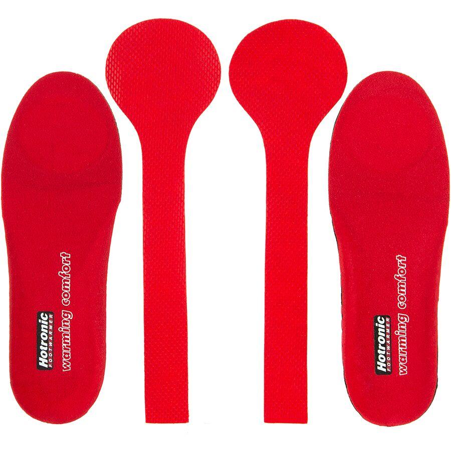 Hotronic Semi Custom-Heat Ready Insoles
