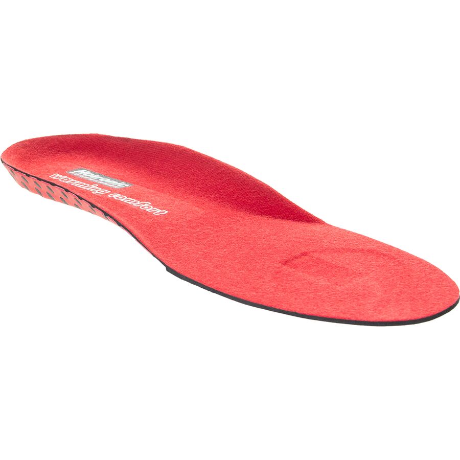 Hotronic Semi Custom-Heat Ready Insoles