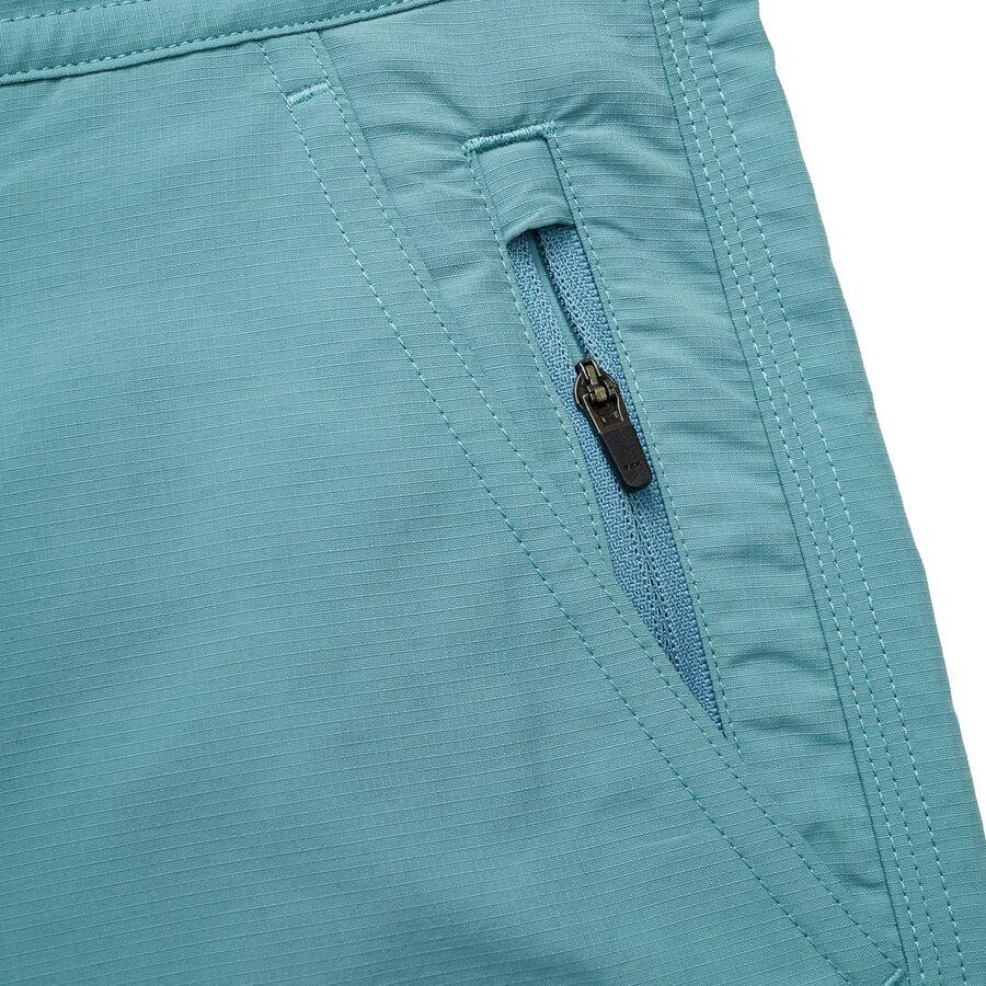 Howler Brothers Horizon 2.0 Hybrid Short - Men's Aqua