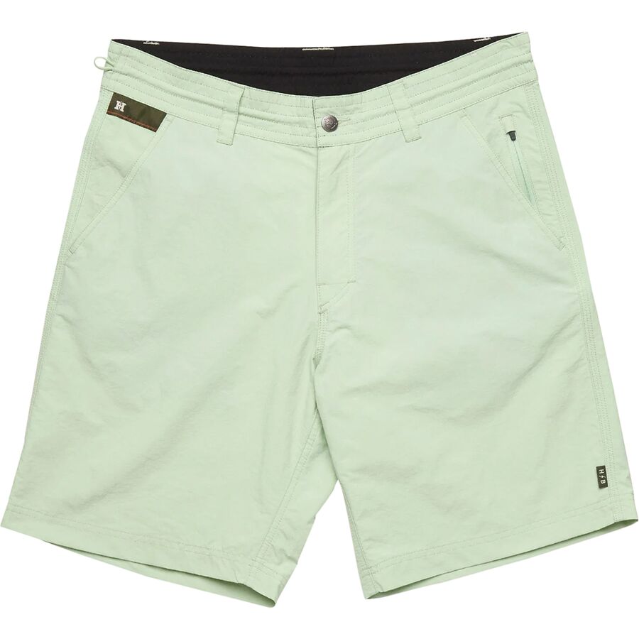 Howler Brothers Horizon 2.0 Hybrid Short - Men's Julep