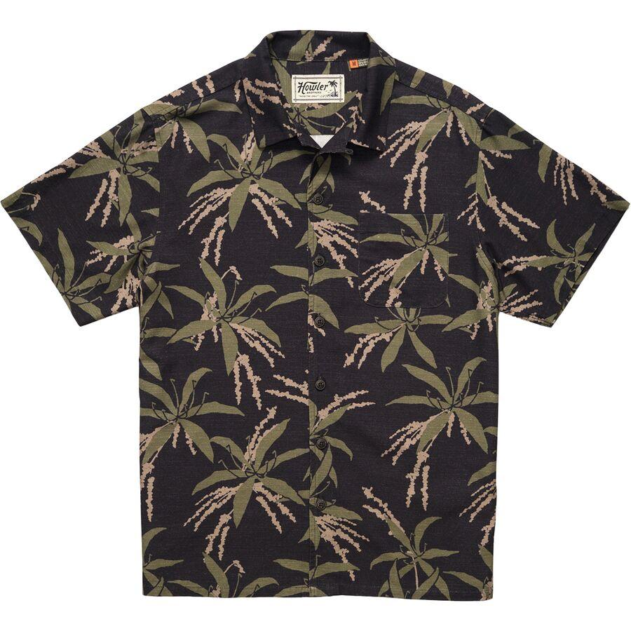 Howler Brothers Monoloha Shirt - Men's Lily Negatives