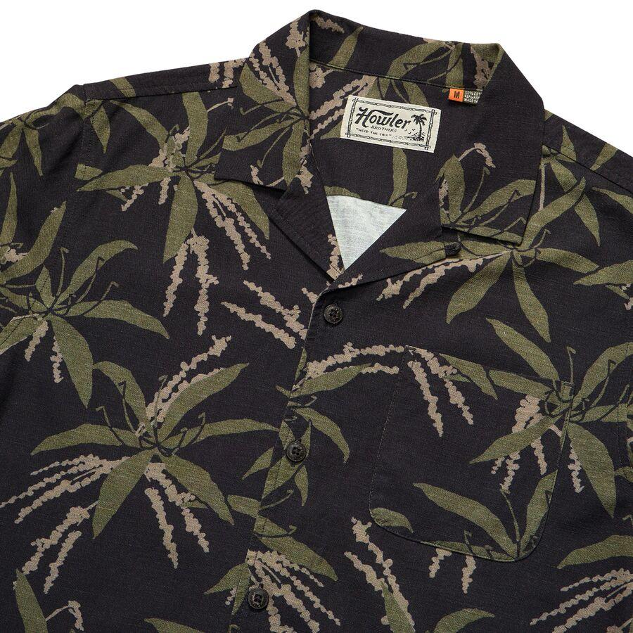 Howler Brothers Monoloha Shirt - Men's Lily Negatives