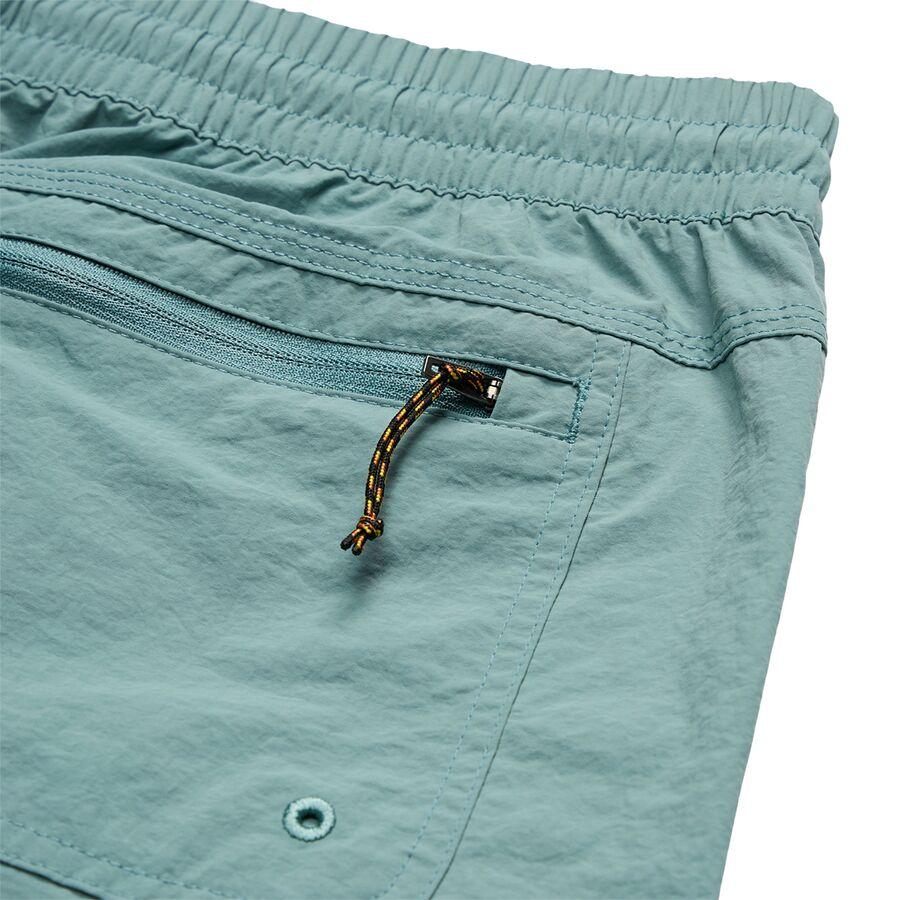 Howler Brothers Salado Shorts - Men's Arctic