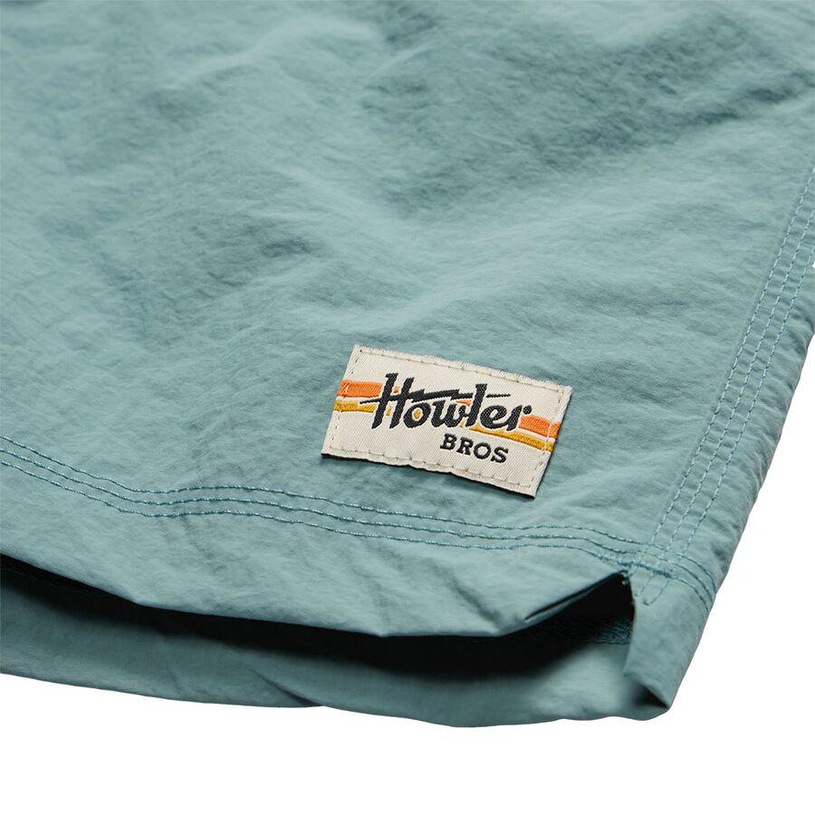 Howler Brothers Salado Shorts - Men's Arctic