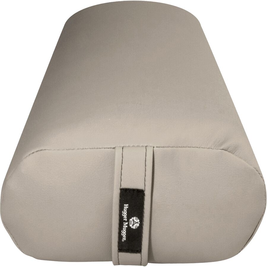 Hugger Mugger EZ Clean Standard Bolster Taupe