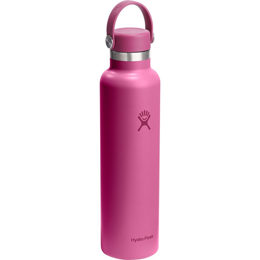 Hydro Flask 24oz Standard Mouth Water Bottle Reef