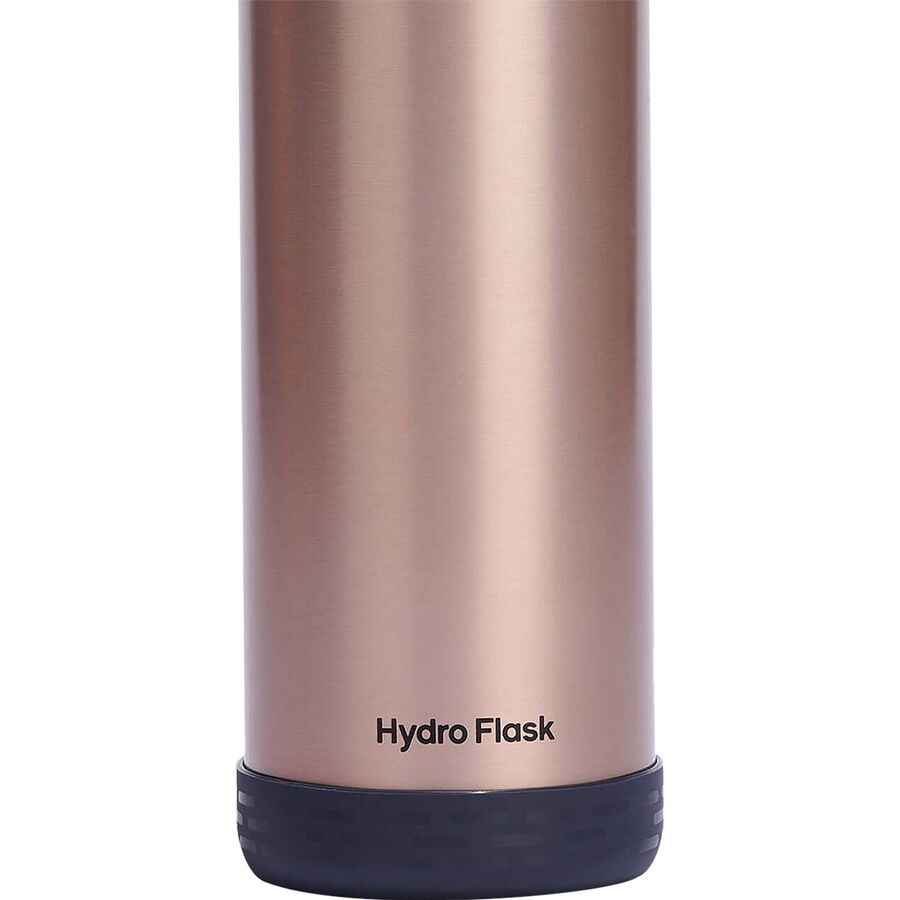 Hydro Flask Lightweight Bottle Boot Black