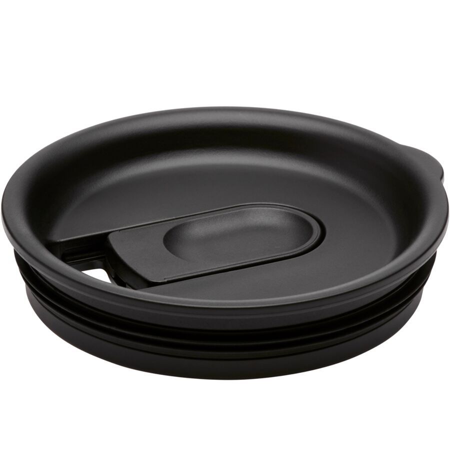 Hydro Flask Medium Closeable Press-In Lid Black