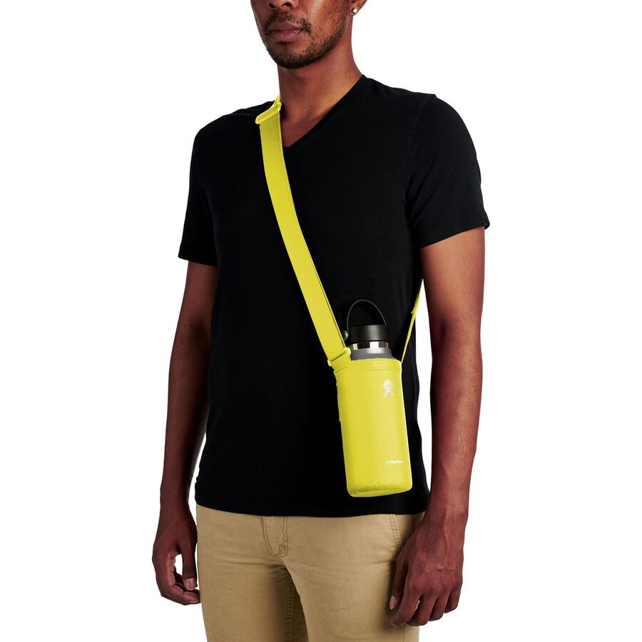 Hydro Flask Medium Packable Bottle Sling Cascade