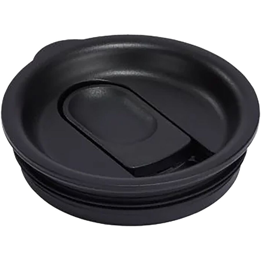 Hydro Flask Small Closeable Press-In Lid Black