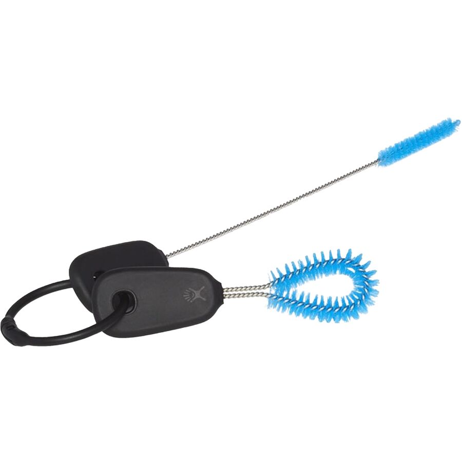 Hydro Flask Straw & Lid Cleaning Set One Color
