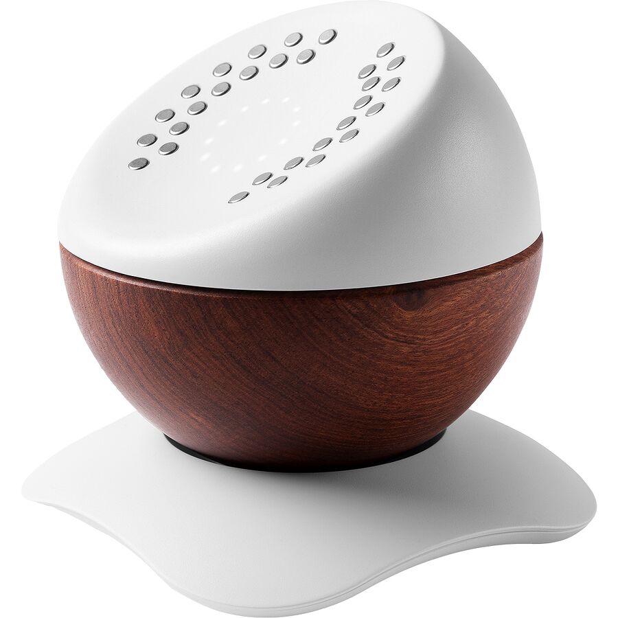 Hyperice Core Premium Meditation Training Device White