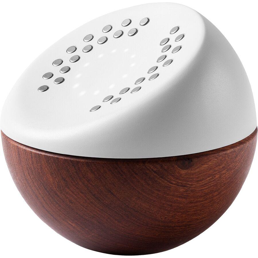 Hyperice Core Premium Meditation Training Device White