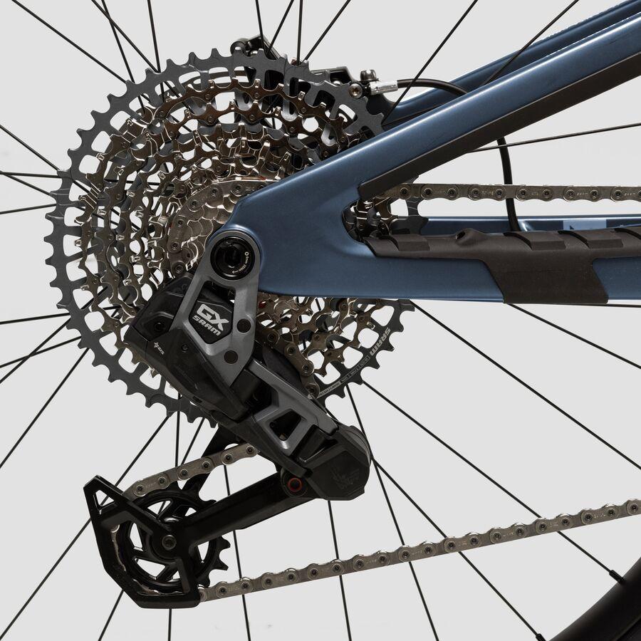 Ibis Ripley GX AXS Transmission Mountain Bike Blue