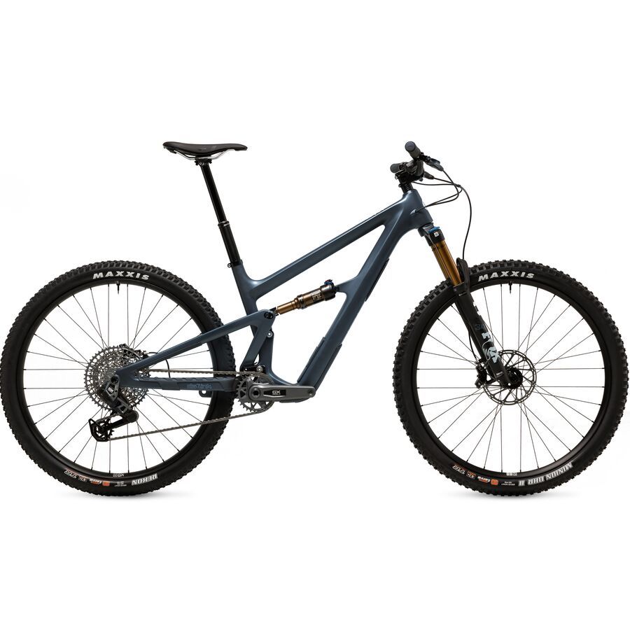 Ibis Ripley GX AXS Transmission Mountain Bike Blue