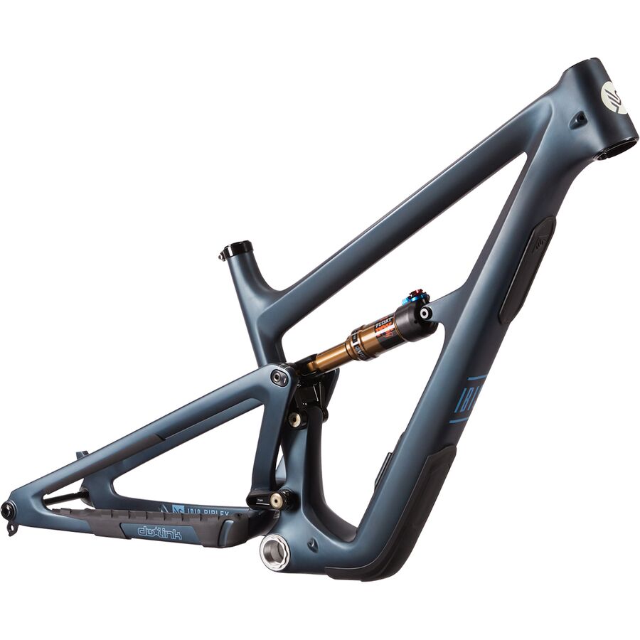 Ibis Ripley Mountain Bike Frameset Blue