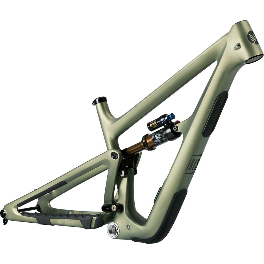 Ibis Ripmo Mountain Bike Frameset Olive