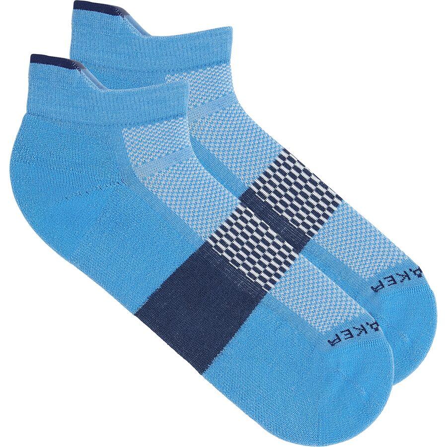 Icebreaker Multisport Light Micro Sock Arctic/Royal Navy/Abyss