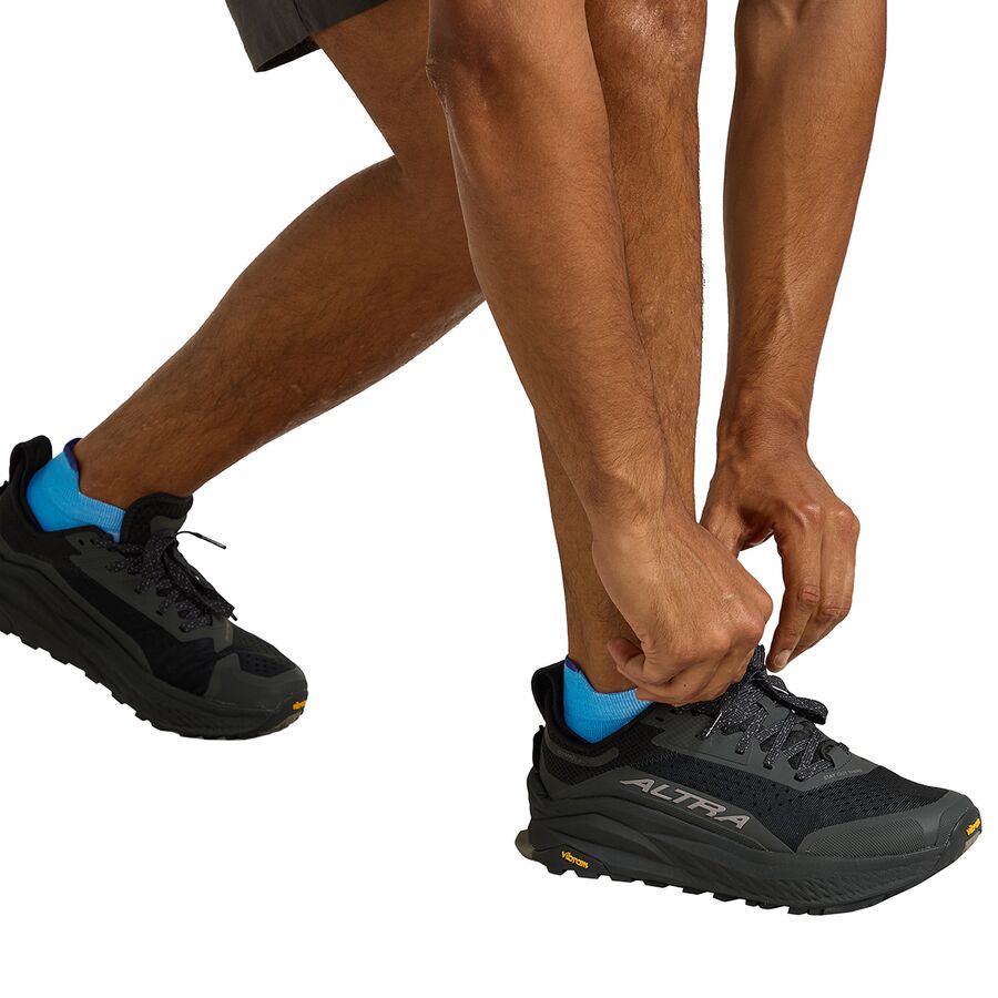 Icebreaker Multisport Light Micro Sock Arctic/Royal Navy/Abyss