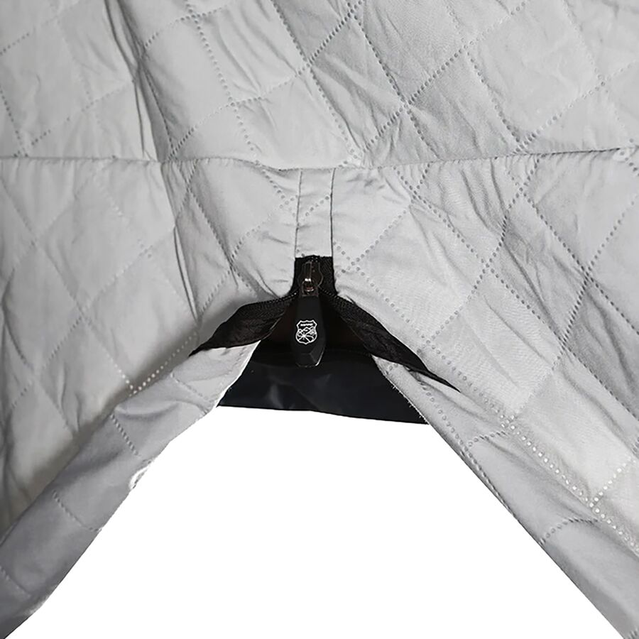IKamper BDV Duo Insulation Tent Dark Grey