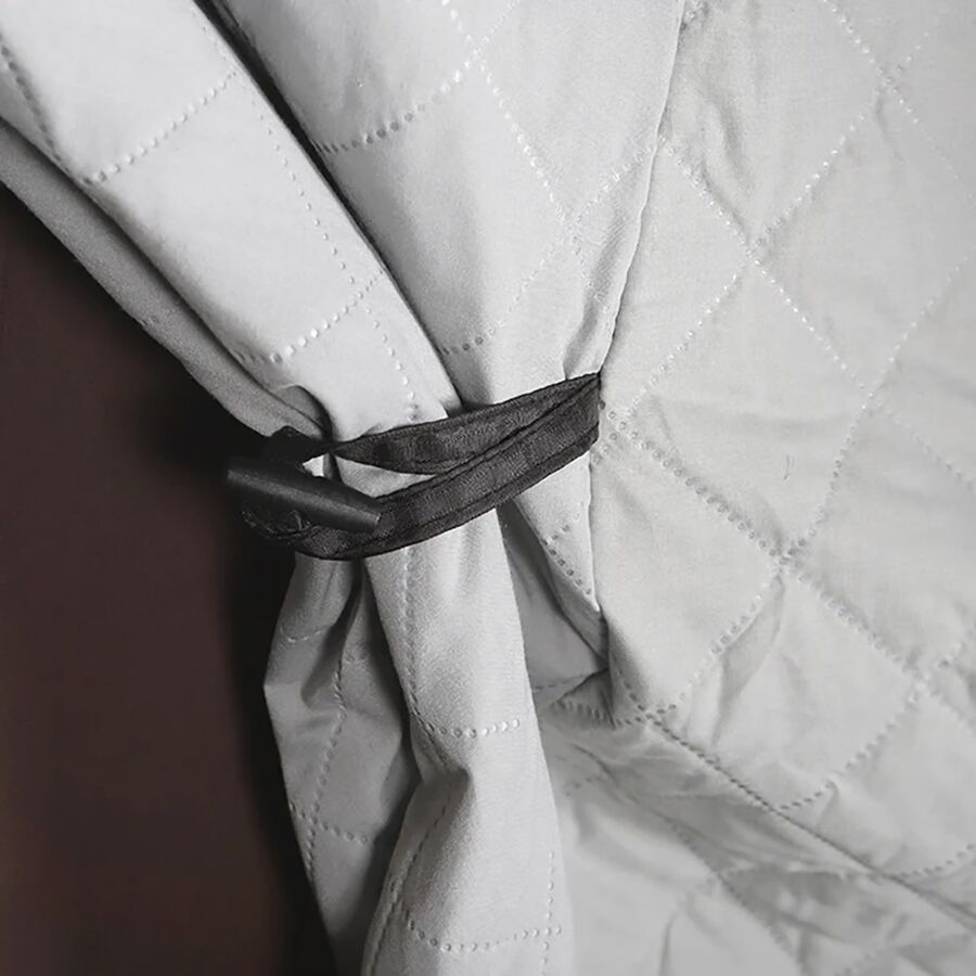 IKamper BDV Duo Insulation Tent Dark Grey