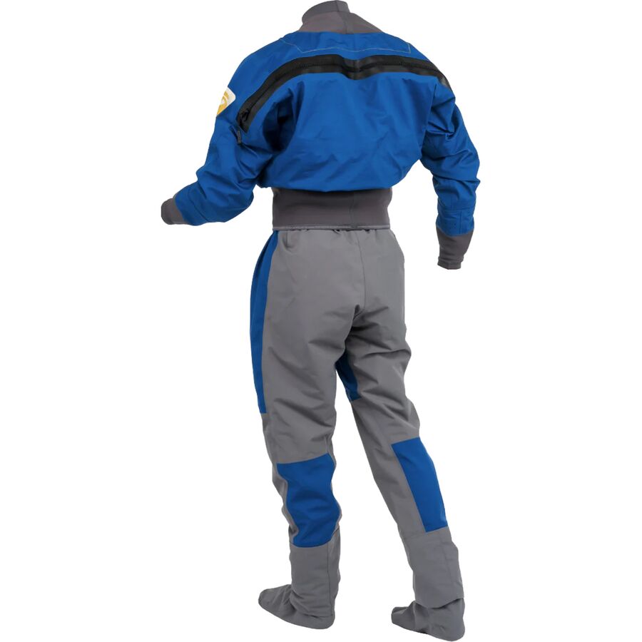Immersion Research 7Figure Dry Suit Blueberry Pancake