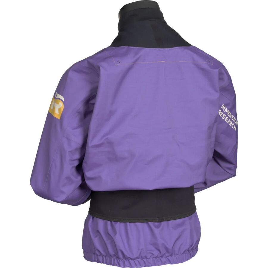 Immersion Research 7Figure Dry Top Purple Drank