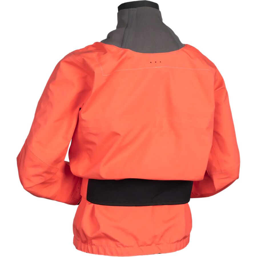 Immersion Research Aphrodite Dry Top - Women's Coral