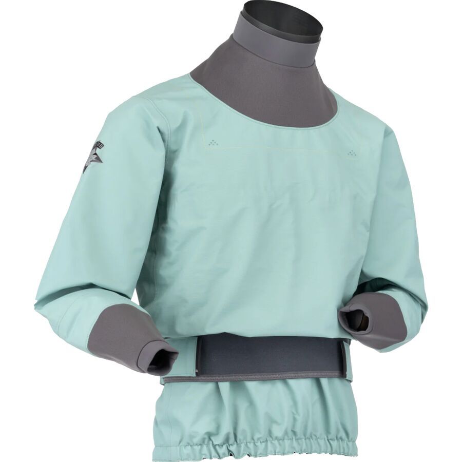 Immersion Research Devil's Club Dry Top Blue Sage