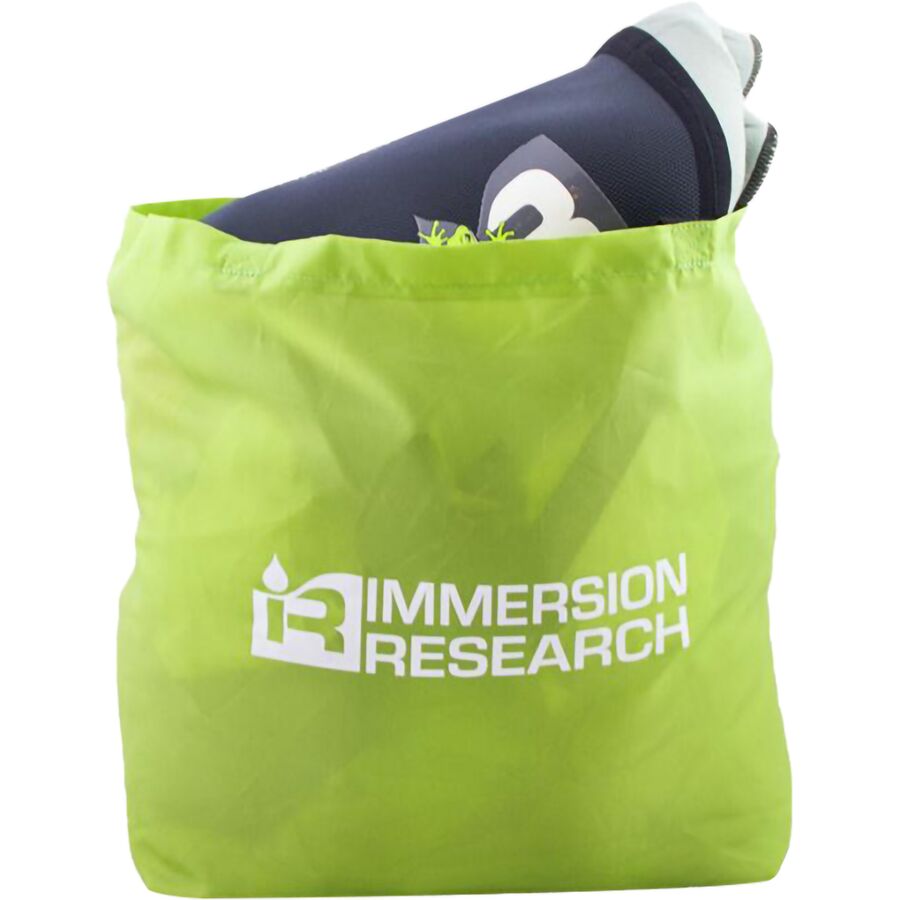 Immersion Research Klingon Bungee Spray Skirt