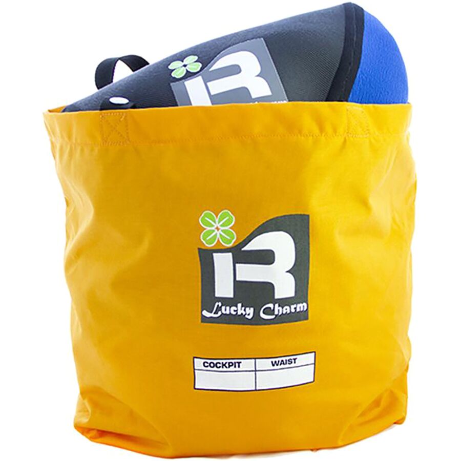 Immersion Research Lucky Charm Spray Skirt