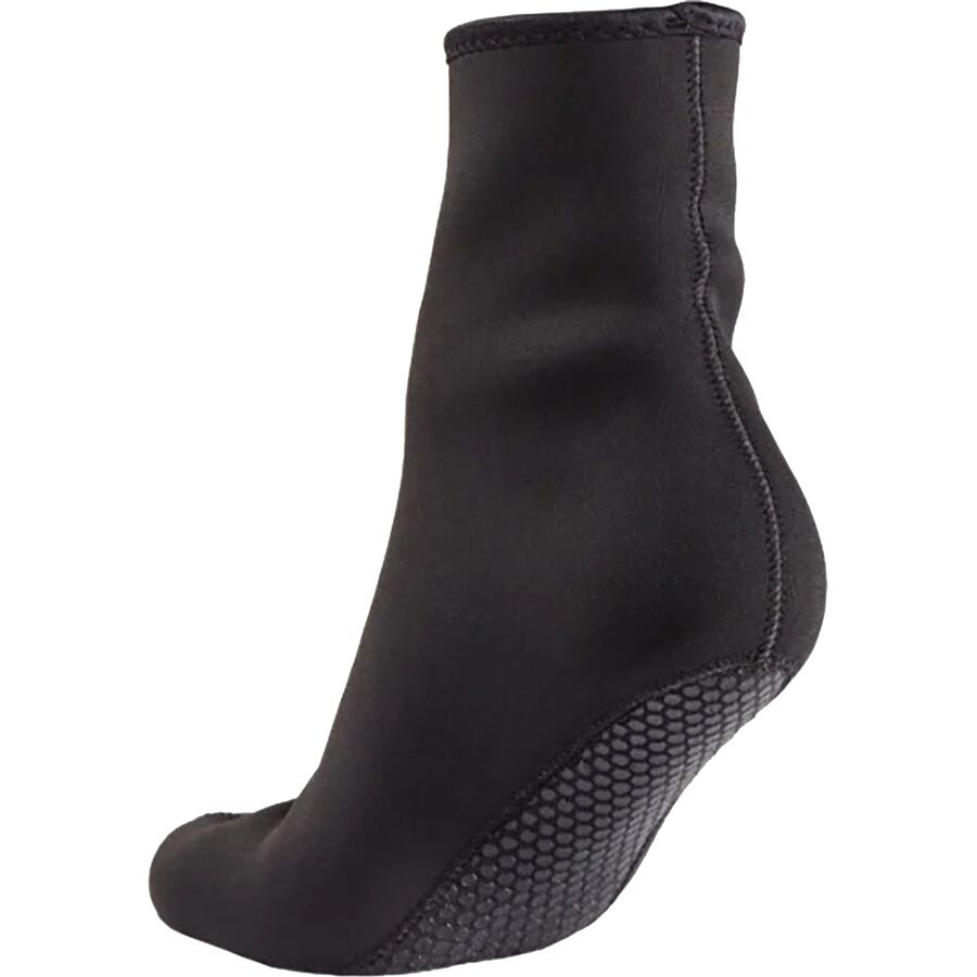Immersion Research Neoprene Socks Black
