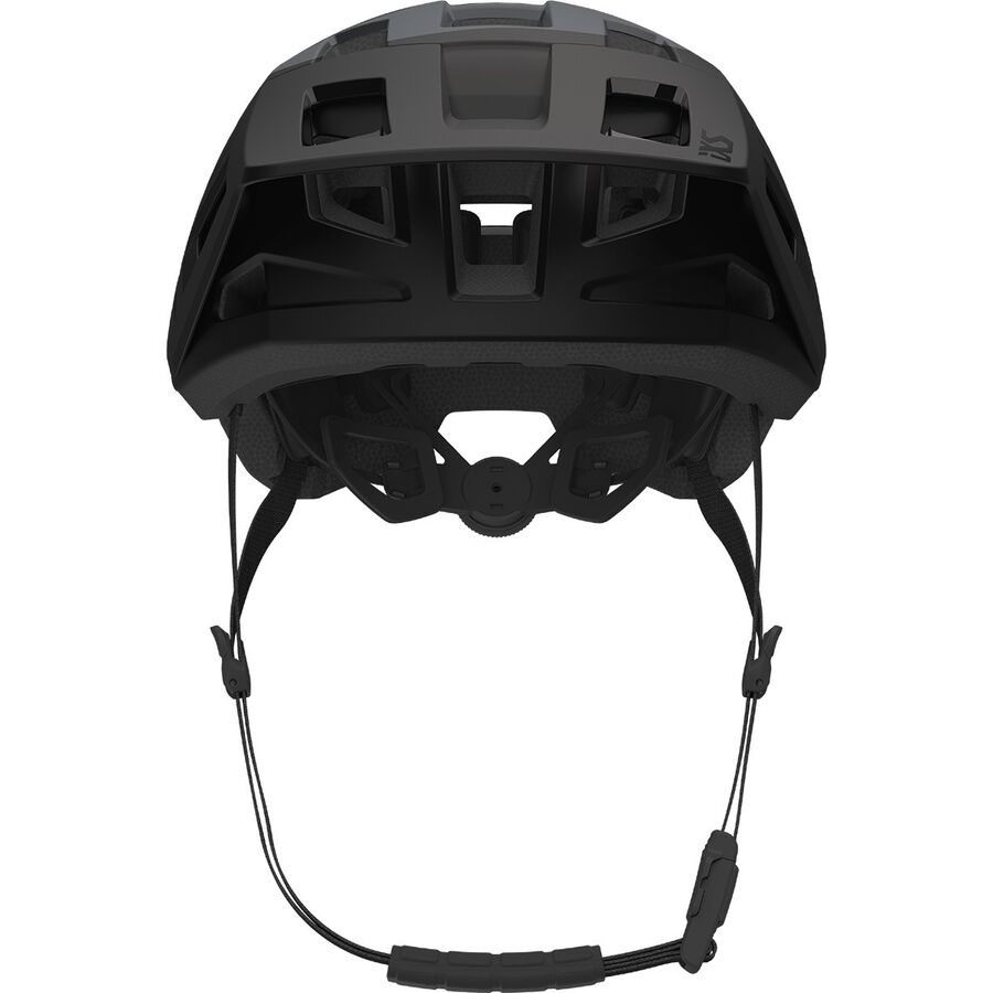 IXS Flow 1.0 Mips MTB Helmet Black/Graphite