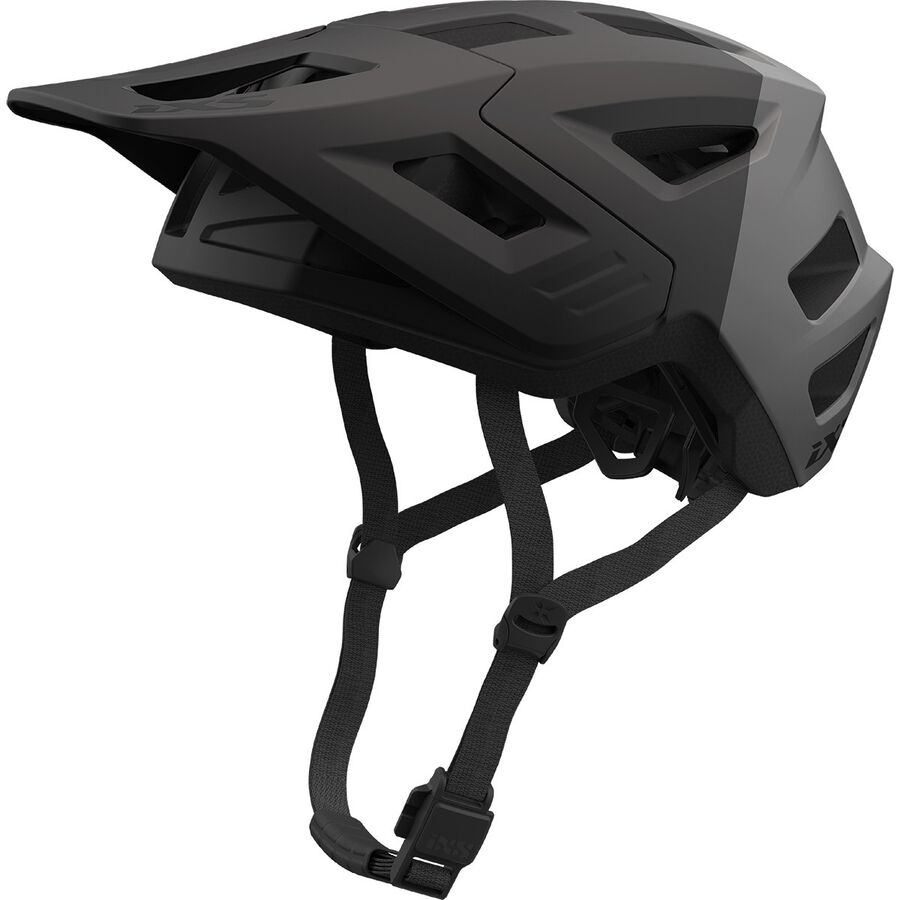 IXS Flow 1.0 Mips MTB Helmet Black/Graphite