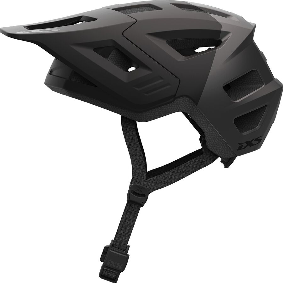 IXS Flow 1.0 Mips MTB Helmet Black/Graphite