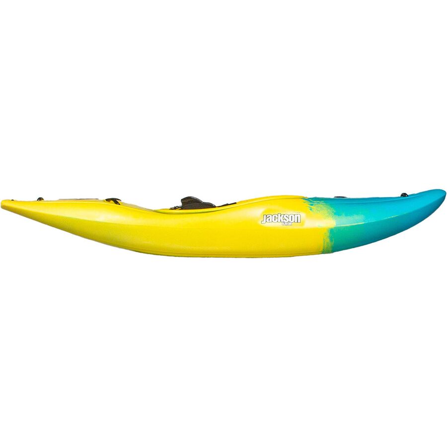 Jackson Kayak Flow Kayak - 2024 Northern Lights