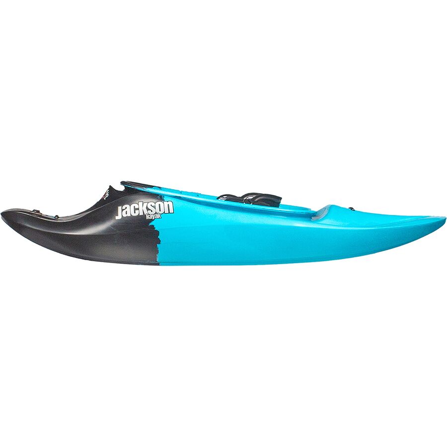 Jackson Kayak Fun 1.5 Whitewater Kayak - 2025 - Kids' Mystic