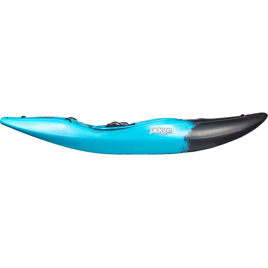 Jackson Kayak Gnarvana Kayak - 2025 Mystic