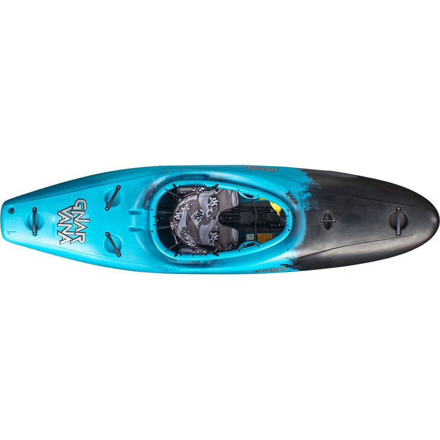 Jackson Kayak Gnarvana Kayak - 2025 Mystic