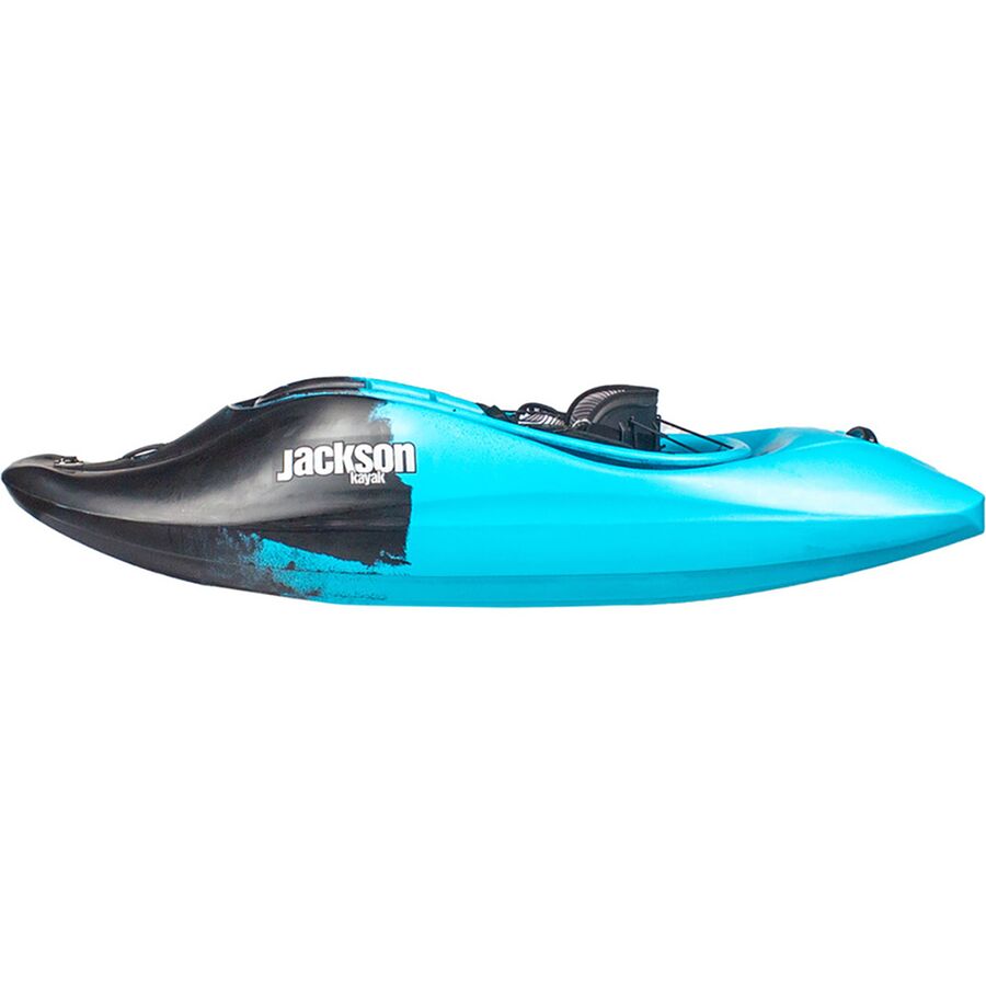 Jackson Kayak Rock Star V Kayak - 2025 Mystic