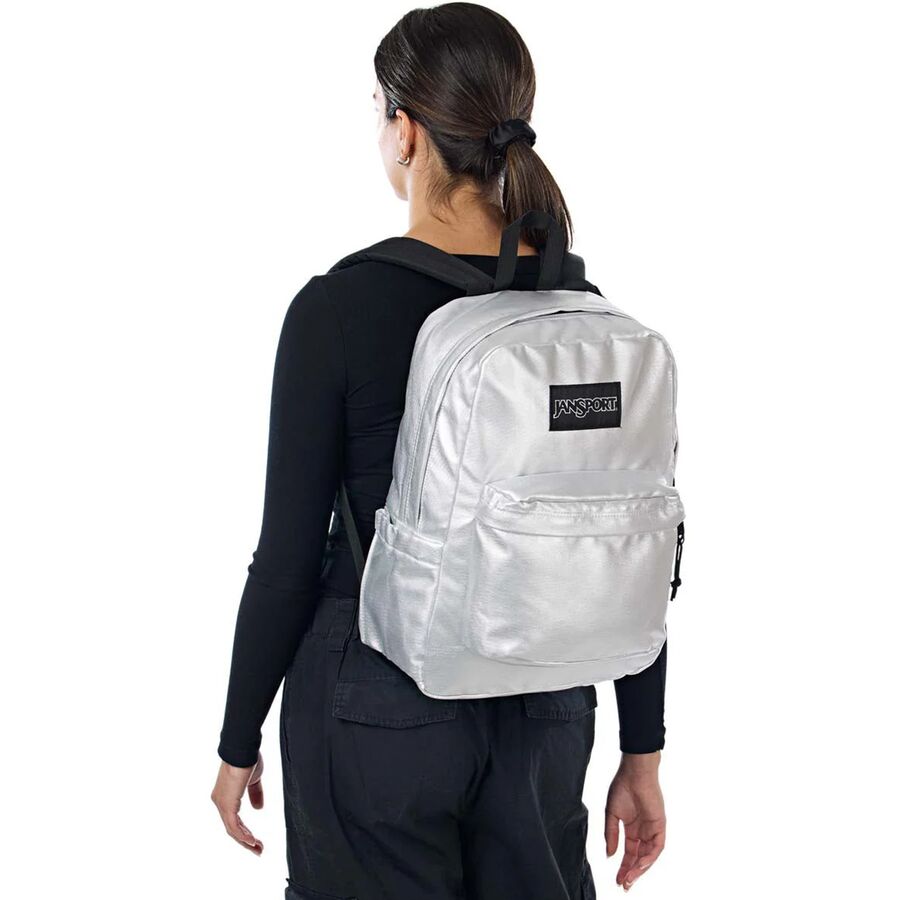 JanSport Superbreak Plus FX Pack Surreal Shine?