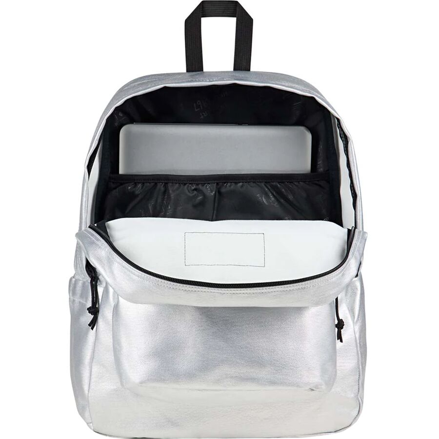 JanSport Superbreak Plus FX Pack Surreal Shine?