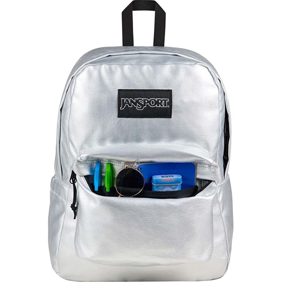JanSport Superbreak Plus FX Pack Surreal Shine?