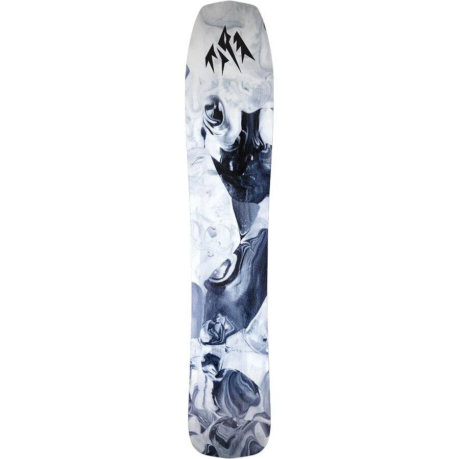 Jones Snowboards Mind Expander Snowboard - 2025 Black