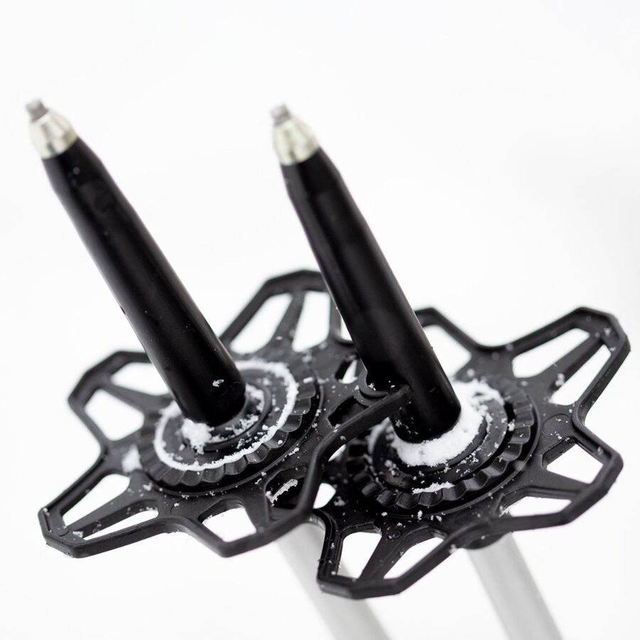 Jones Snowboards Talon Pro Splitboard Poles