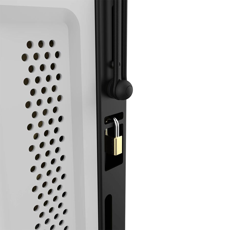 Joolca Quick-Release HOTTAP Bracket Black