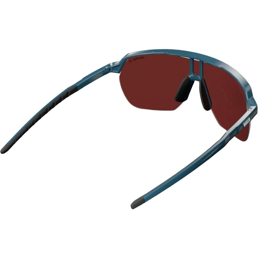 Julbo Frequency Sunglasses Blue/Black/Spectron 3 HD